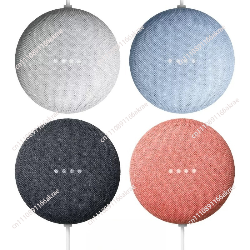 Google Speaker Nest Hub - Pour Home Nest Hub Max Nest