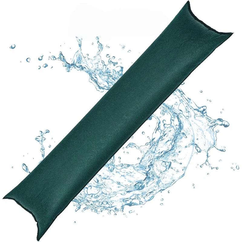 Flood Barrier Bag - Barrières anti-inondation durables et réutilisables activées