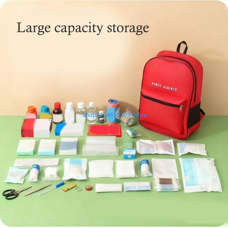 premiers secours vide avec à s - First Aid Bag Kit avis et prix
