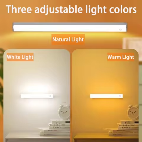Lampe de nuit LED à détecteur  - Co Detector Plug avis et prix