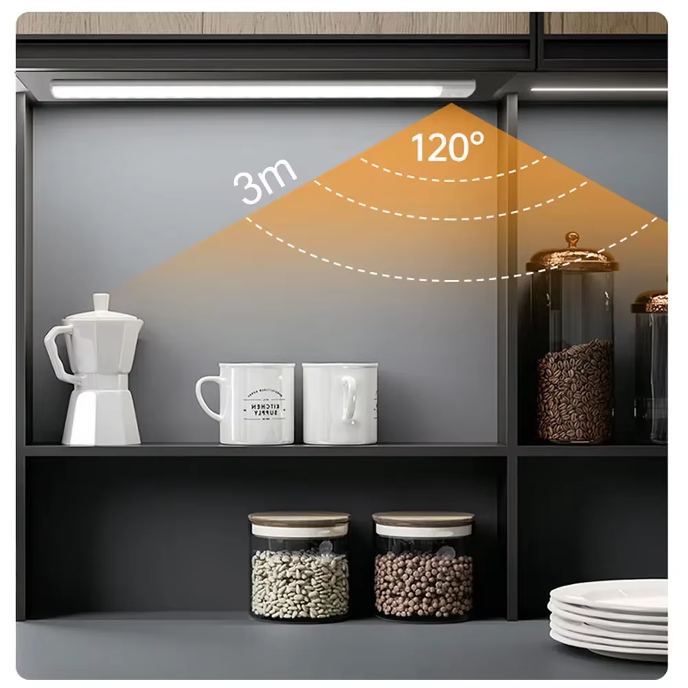 Lampe de nuit LED à détecteur  - Co Detector Plug avis et prix