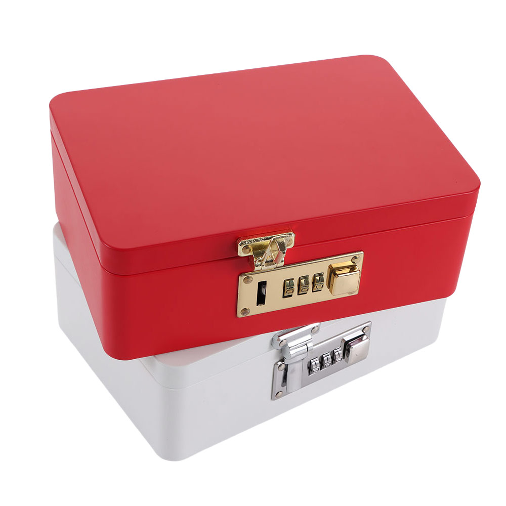 Boîte de rangement sécurisée à - Medicine Cabinet Lock avis et prix