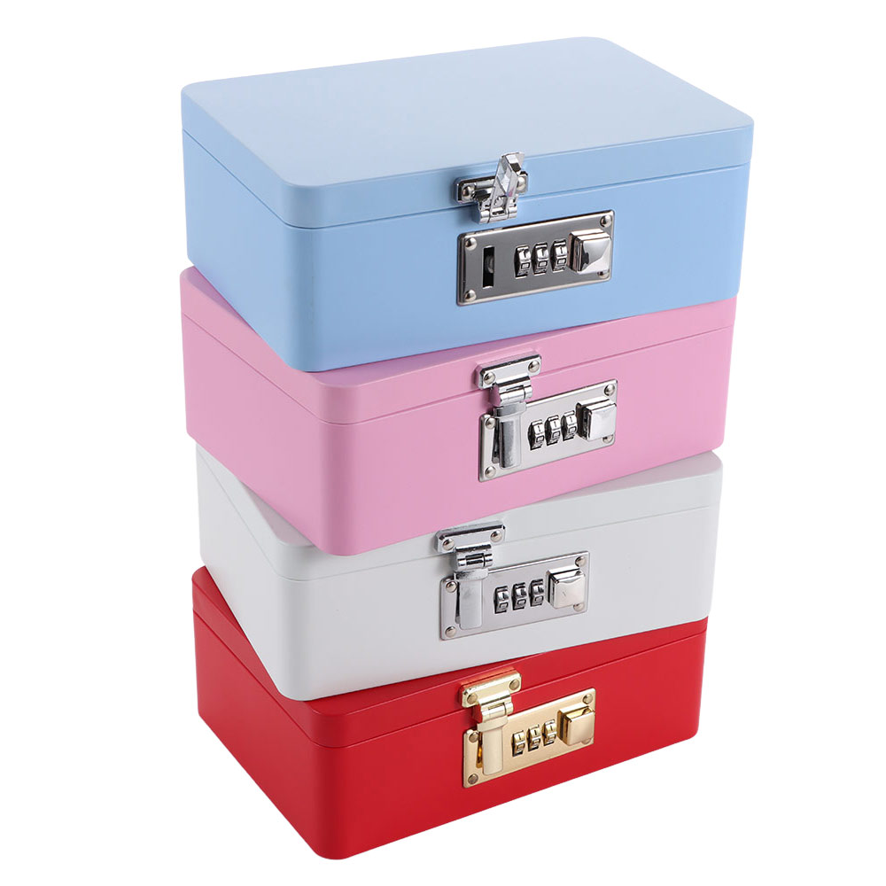 Boîte de rangement sécurisée à - Medicine Cabinet Lock avis et prix