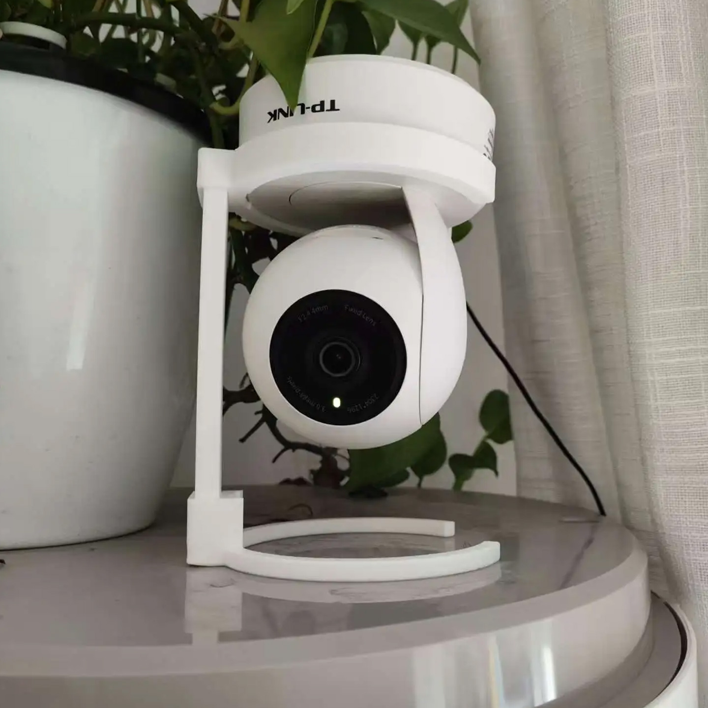Support de montage de caméra i - Eufy Camera E220 avis et prix