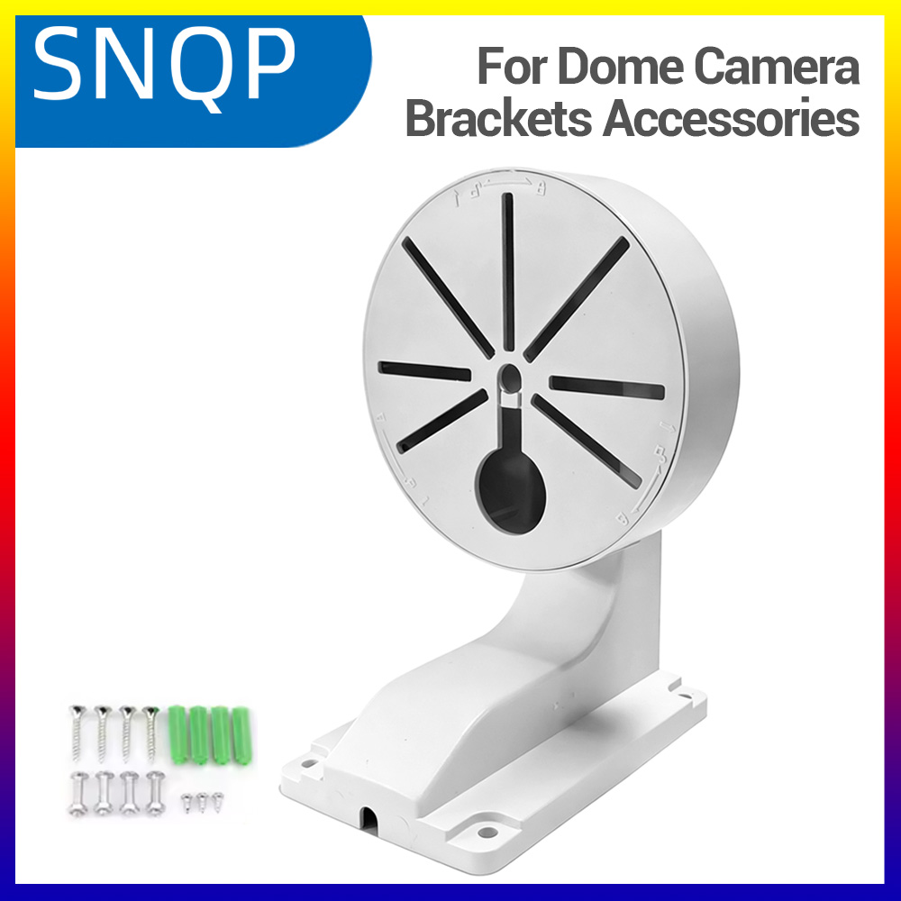 Support de caméra dôme en form - Eufy Camera E220 avis et prix