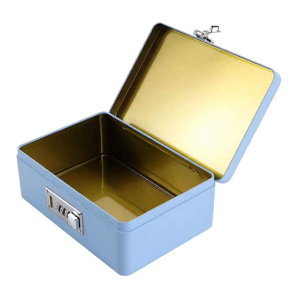 Boîte de rangement à serrure à - Medicine Cabinet Lock avis et prix