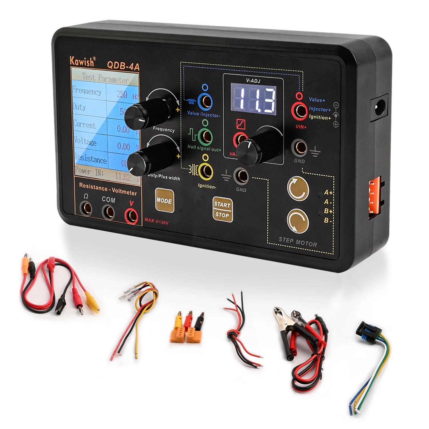 2025 NOUVEAU! Test de bobine d - Co Detector Plug avis et prix