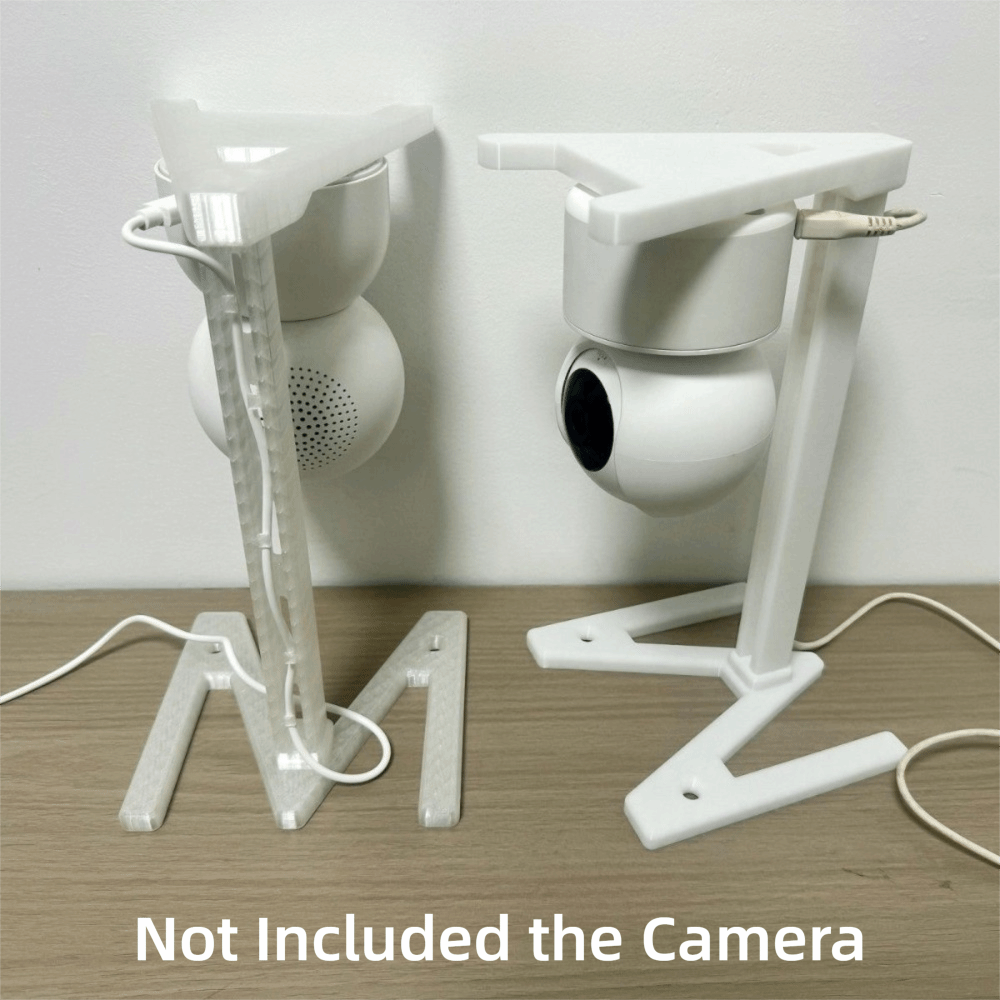 Support mural pour caméra impr - Eufy Camera E220 avis et prix