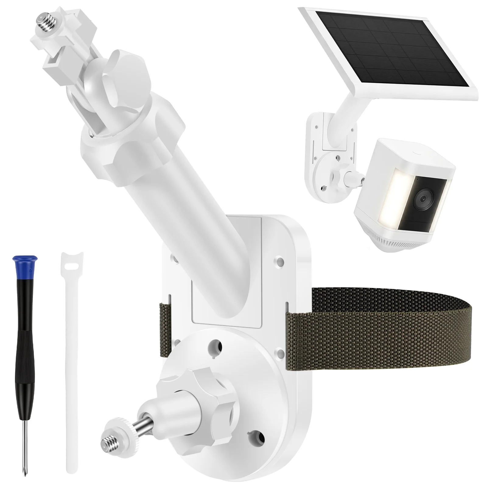Support de montage 2 en 1 pour - Eufy Camera E220 avis et prix