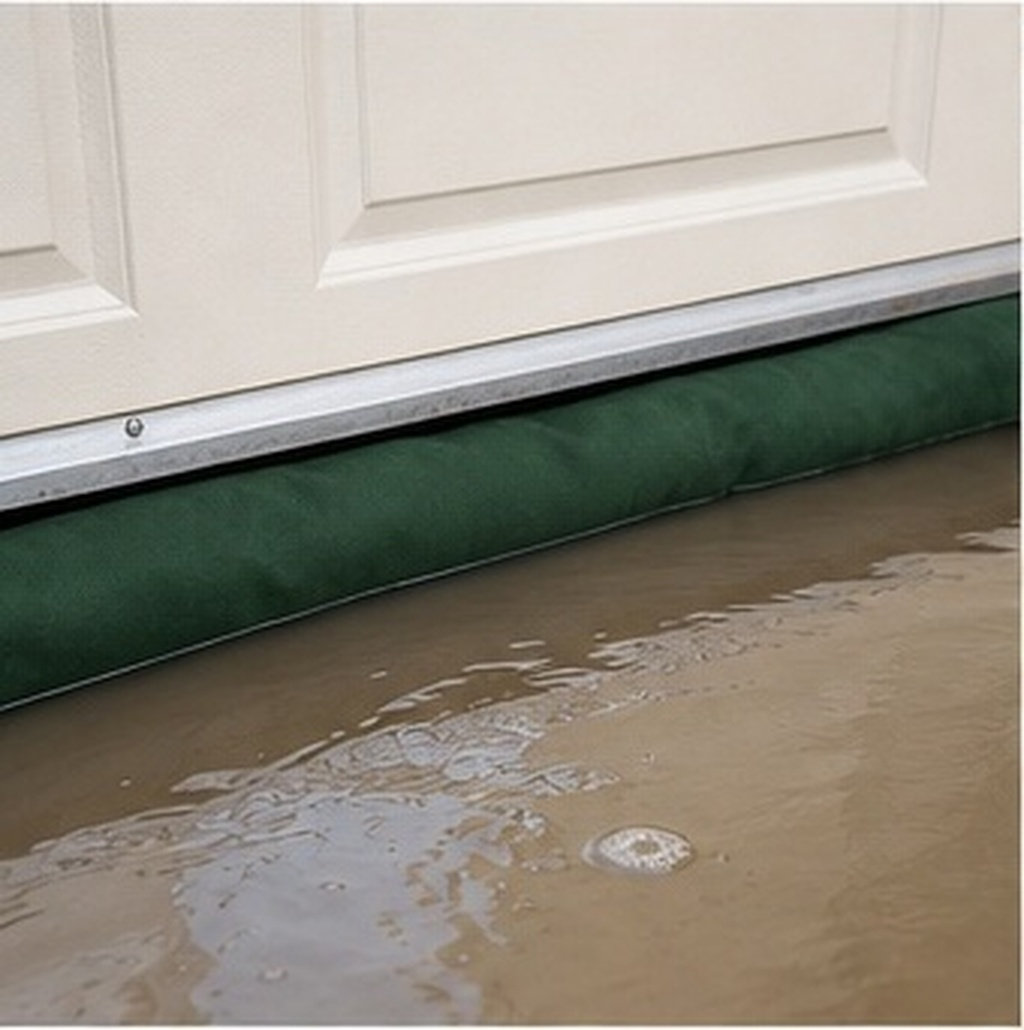 3 pièces, tubes de sacs de sab - Flood Barrier Bag avis et prix