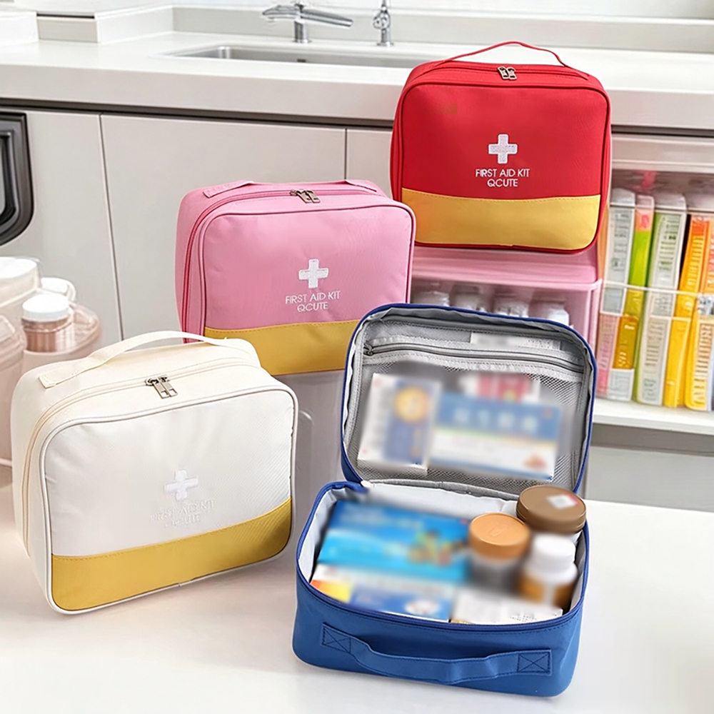 Sac de rangement médical porta - First Aid Bag Kit avis et prix
