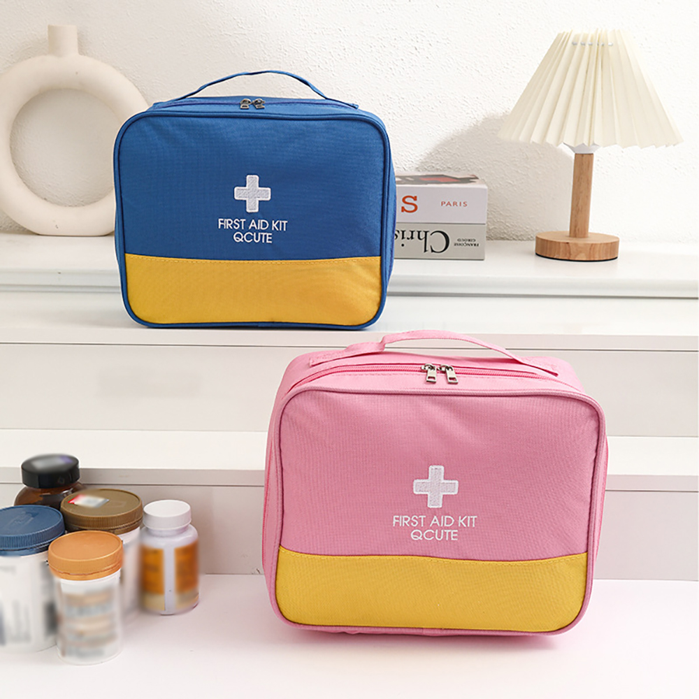 Sac de rangement médical porta - First Aid Bag Kit avis et prix