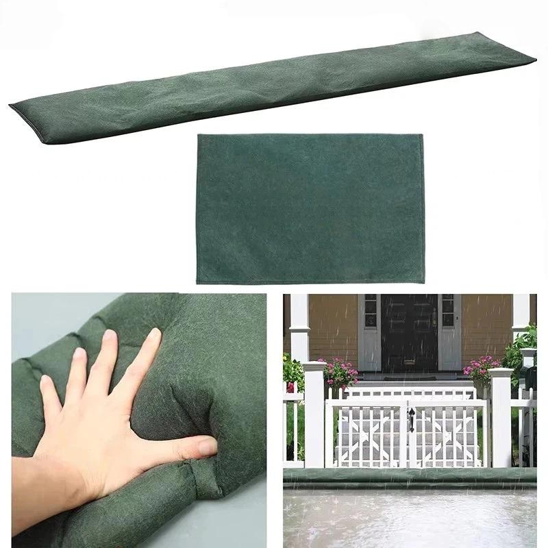 Sac d'expansion absorbant l'ea - Flood Barrier Bag avis et prix