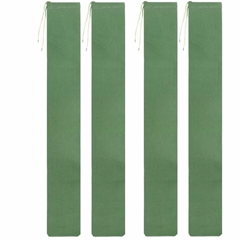 Lot de 4 sacs de sable en toil - Flood Barrier Bag avis et prix