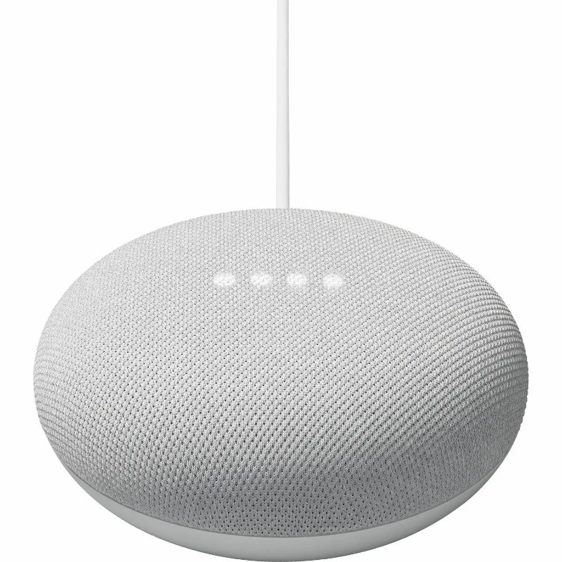 Pour Google Home Nest Hub Max  - Google Speaker Nest Hub avis et prix