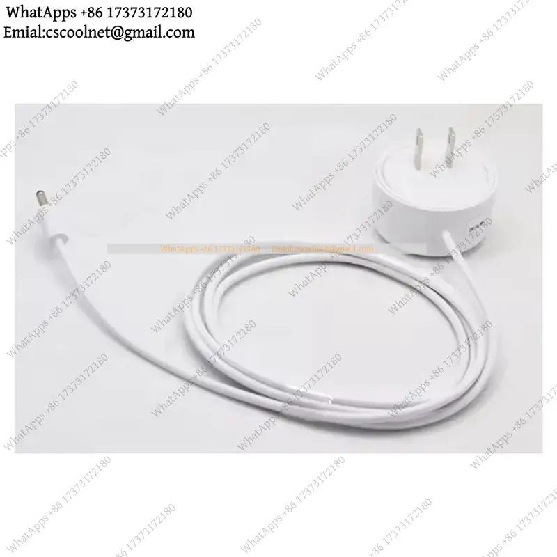 Adaptateur secteur JS02 compat - Google Speaker Nest Hub avis et prix