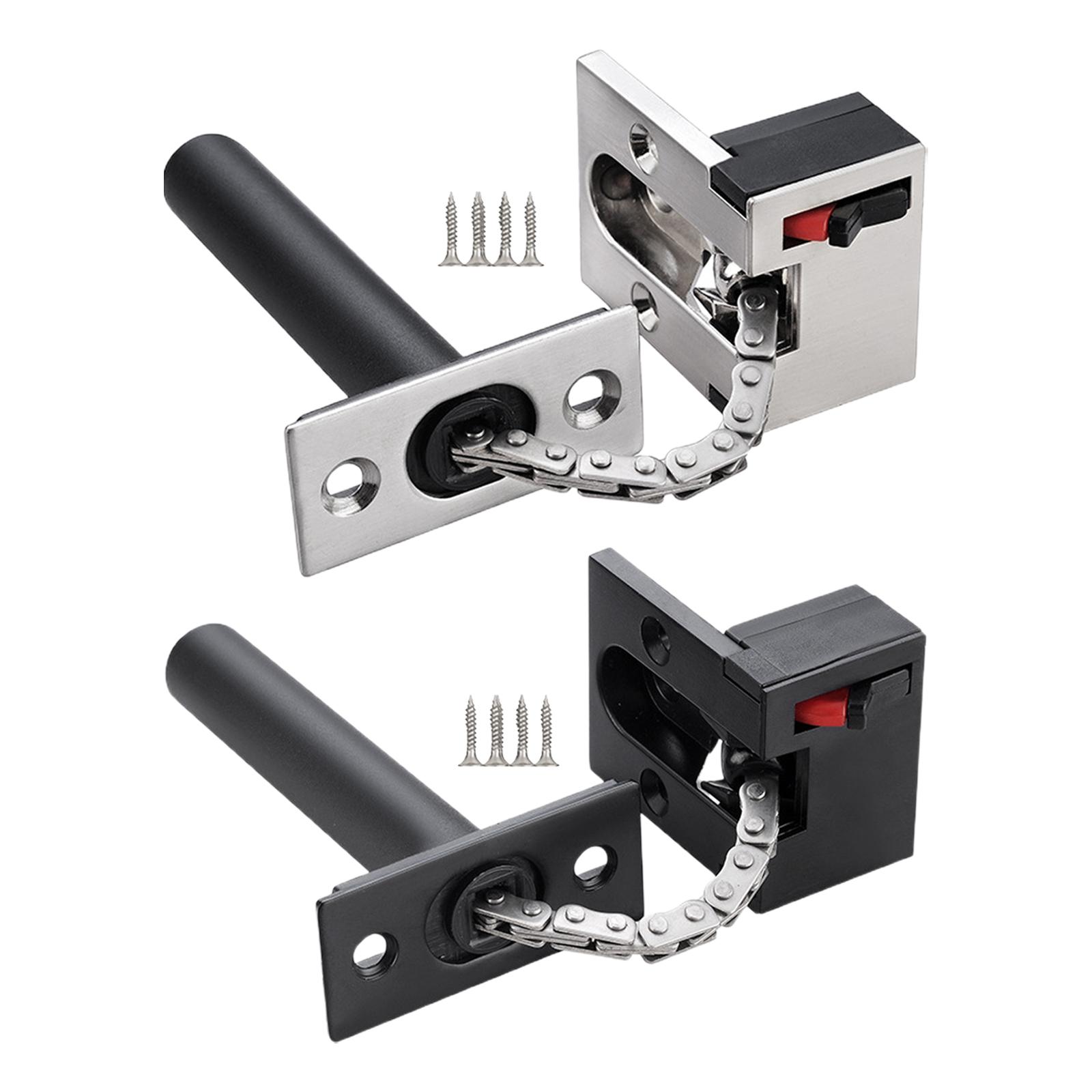 Serrure à chaîne de porte en a - Security Chain Door avis et prix