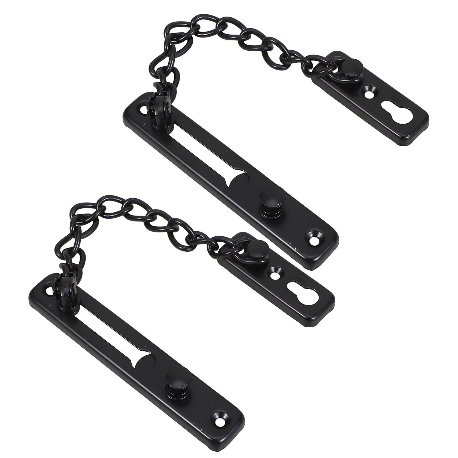 2 chaînes de sécurité antivol  - Security Chain Door avis et prix