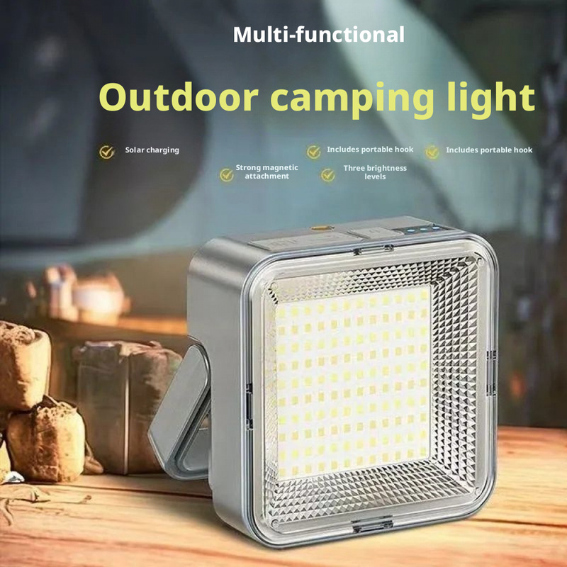 Lampe de bureau d’urgence à én - Power Outage Light avis et prix