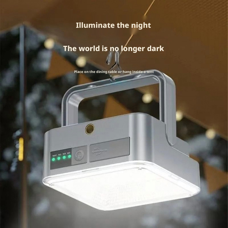 Lampe de bureau d’urgence à én - Power Outage Light avis et prix