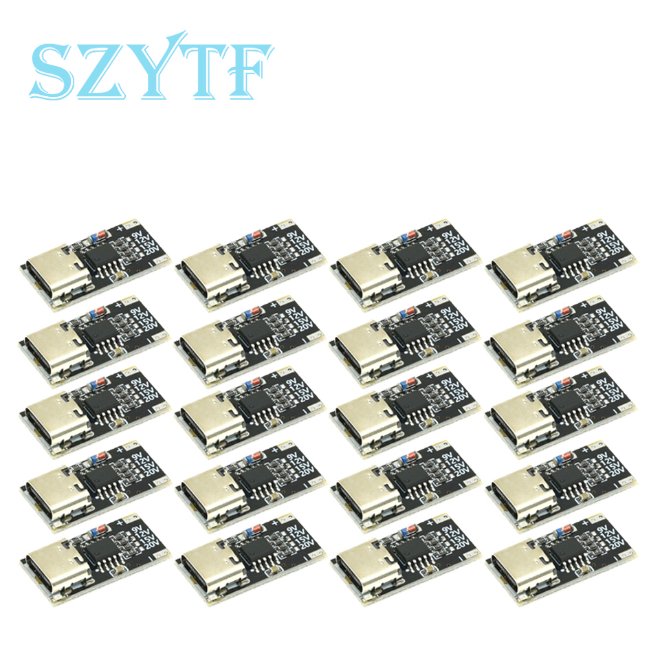 Carte leurre USB de type C, PD - Co Detector Plug avis et prix