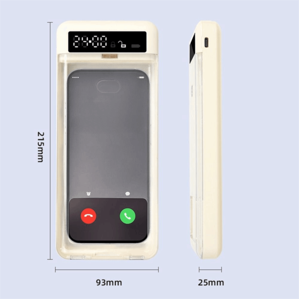 Boîte de rangement sécurisée p - Medicine Cabinet Lock avis et prix